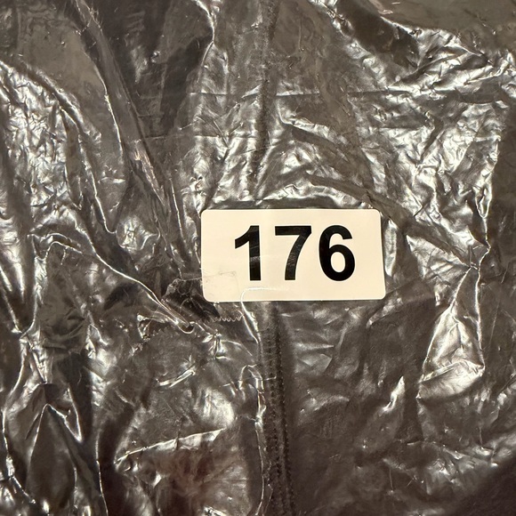 Athleta Midnight Black Activewear Pants - Picture 7 of 7